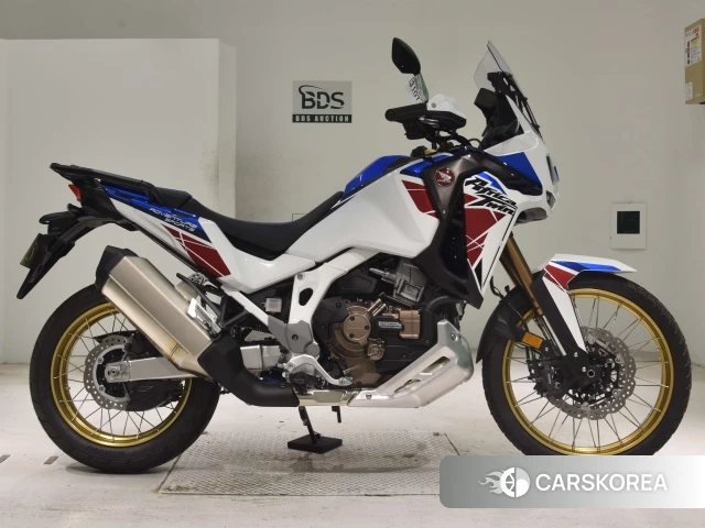 Проданный Honda CRF1100L AFRICA TWIN DCT 2023 из Японии