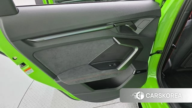 Audi RS3 (8Y) id 4748790 из Кореи 17