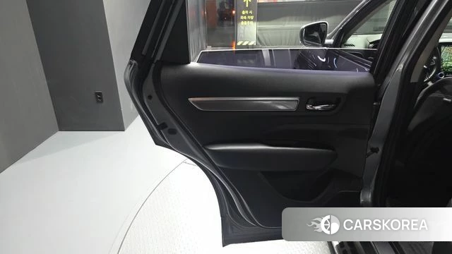 Renault Korea (Samsung) QM6 id 4856562 из Кореи 17