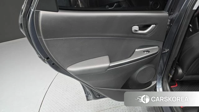 Hyundai Kona id 4295237 из Кореи 17