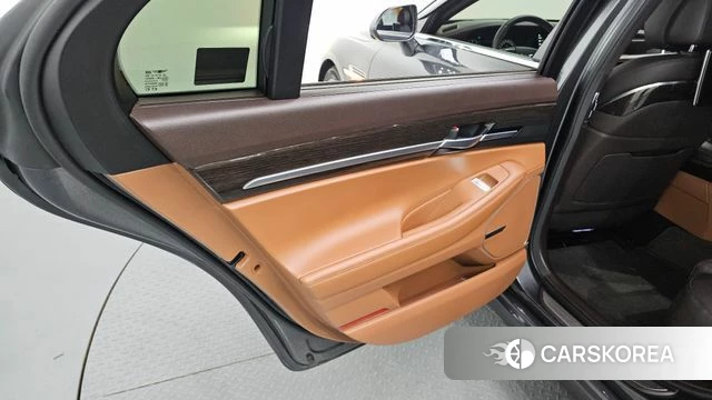 Genesis G90 id 4410268 из Кореи 17