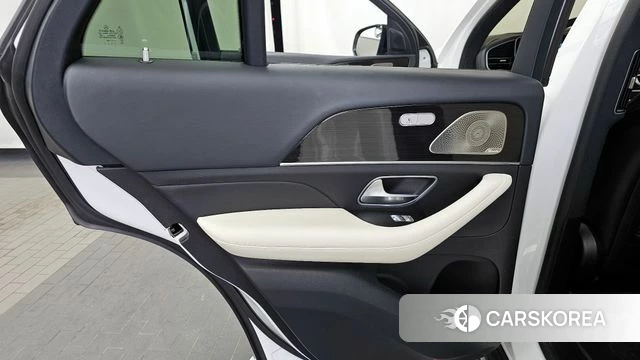Mercedes-Benz GLE-Class W167 id 4409252 из Кореи 17