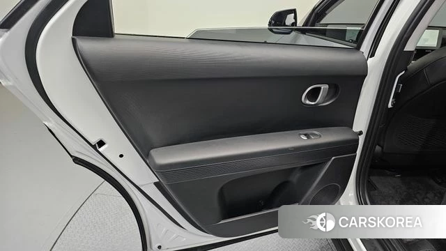 Hyundai Ionic 5 id 4224345 из Кореи 17