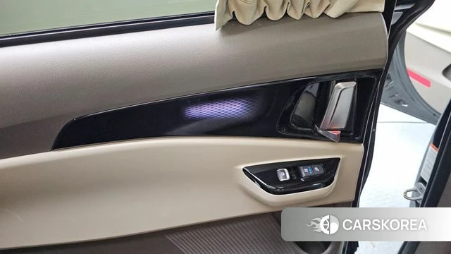 Kia Carnival 4th generation id 4355381 из Кореи 17