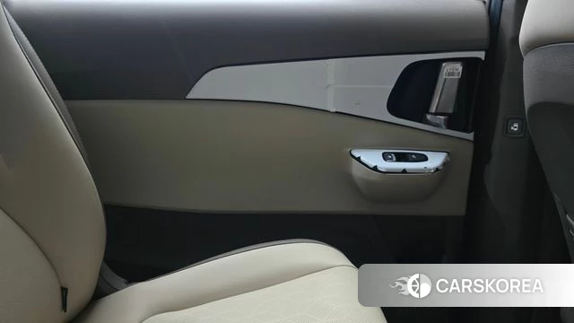 Kia Carnival 4th generation id 4677170 из Кореи 17