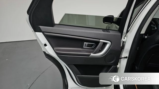 Land Rover Discovery Sports id 4331714 из Кореи 17