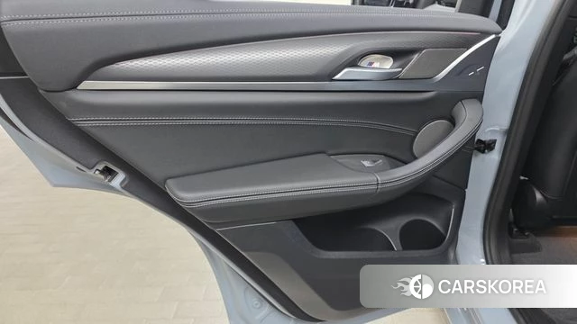 BMW X4 (G02) id 4321712 из Кореи 17