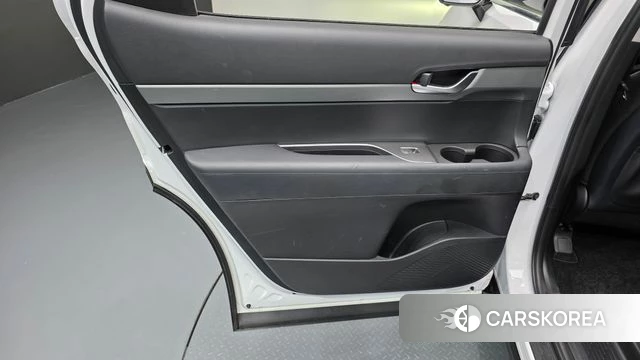 Hyundai The New Palisade id 4433666 из Кореи 17