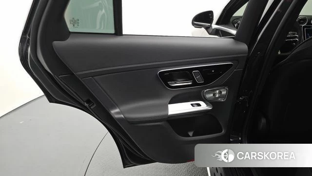 Mercedes-Benz GLC-Class X254 id 4493487 из Кореи 17