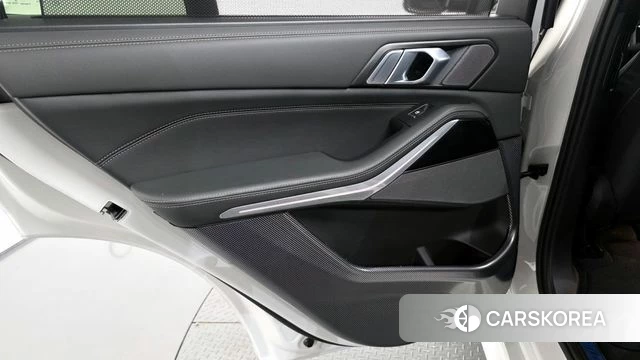 BMW X5 (G05) id 4280186 из Кореи 17