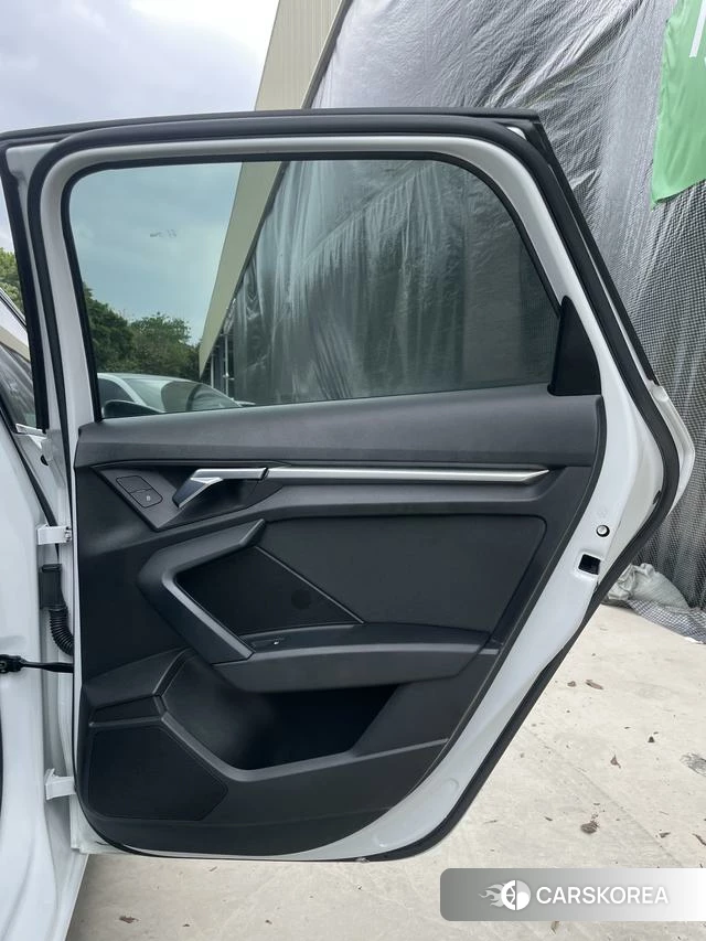 Audi A3 id 4221085 из Китая 17