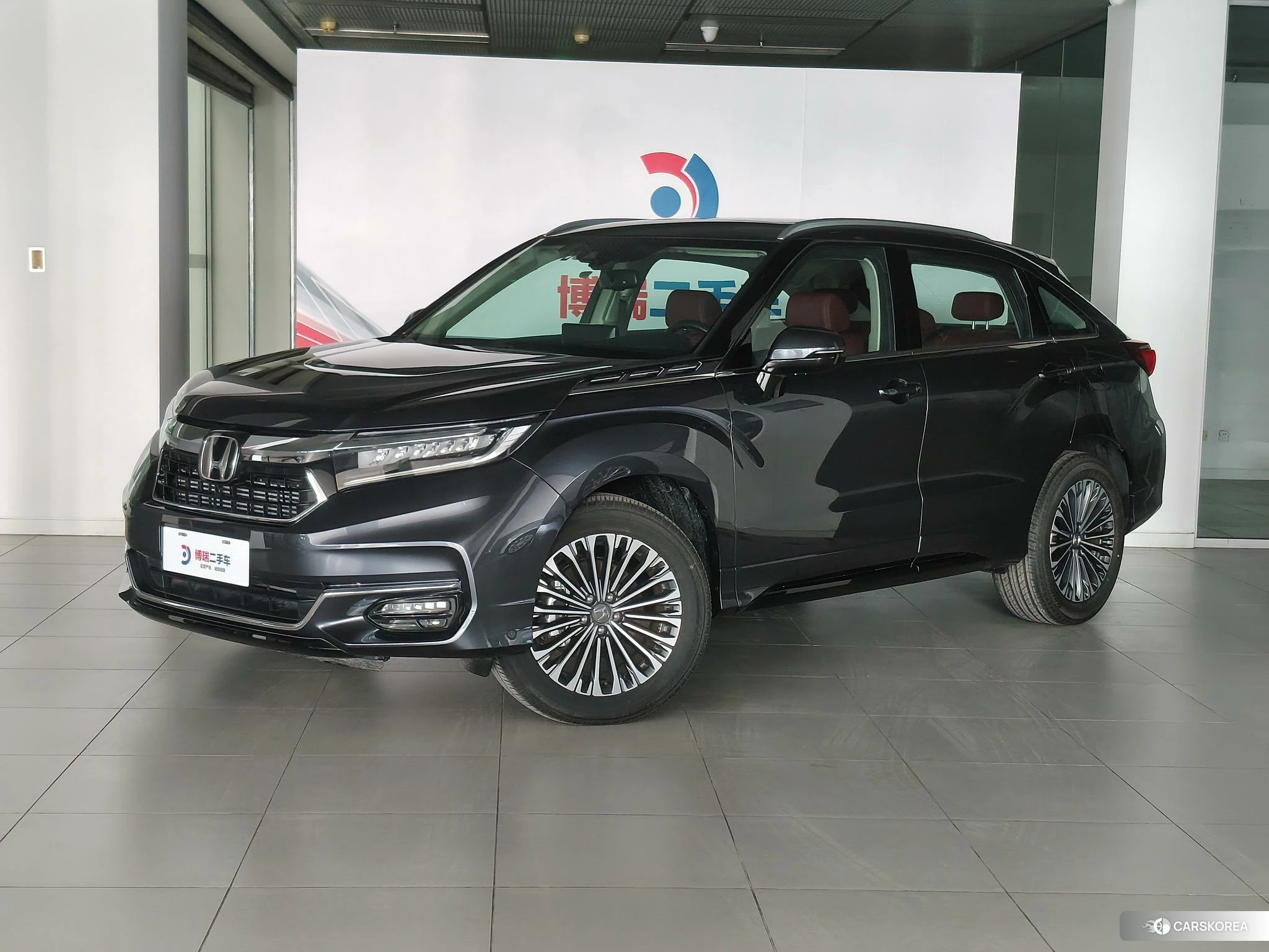 Honda Avancier id 4512683 из Китая 17