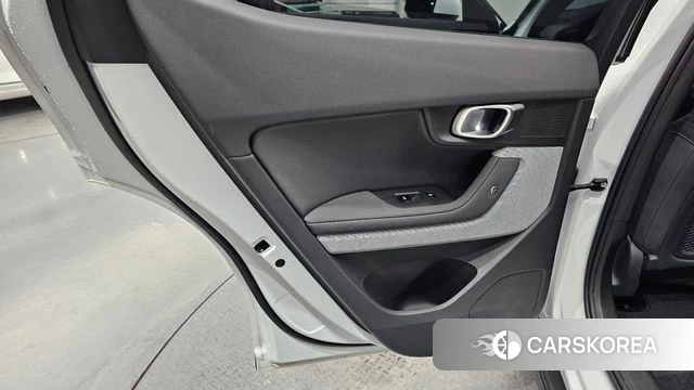 Polestar Polestar 2 id 4753079 из Кореи 17