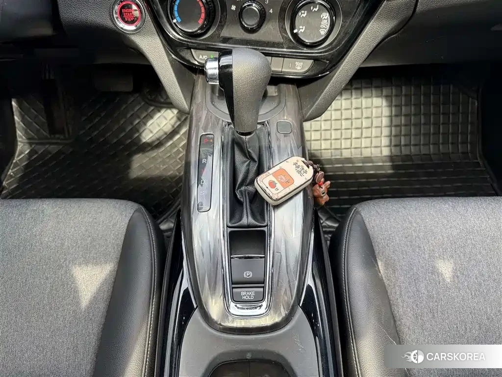Honda XR-V id 4679739 из Китая 17