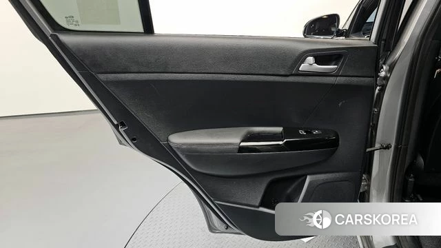 Kia Sportage The Bold id 4188085 из Кореи 17