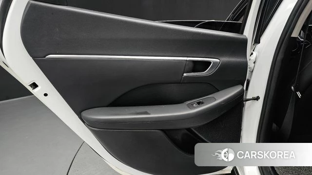 Hyundai Sonata (DN8) id 4363064 из Кореи 17