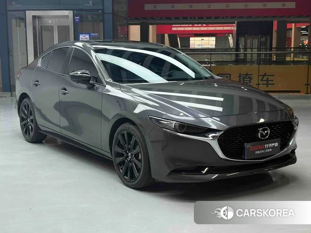 Mazda 3 Angkesaila id 4328967 из Китая 17
