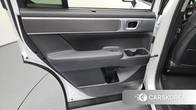 Hyundai Santa Fe (MX5) id 4381737 из Кореи 17