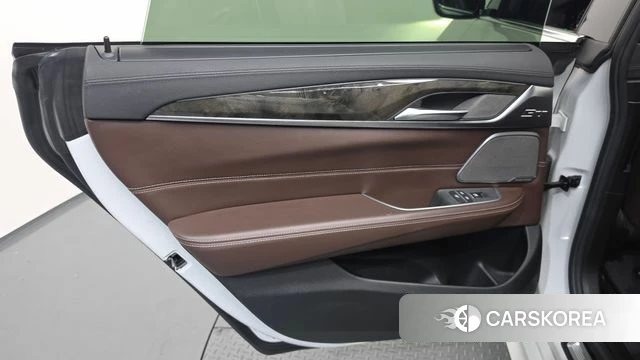 BMW 6 Series GT (G32) id 4689310 из Кореи 17