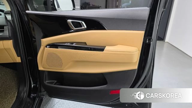 Kia Carnival 4th generation id 4202861 из Кореи 17