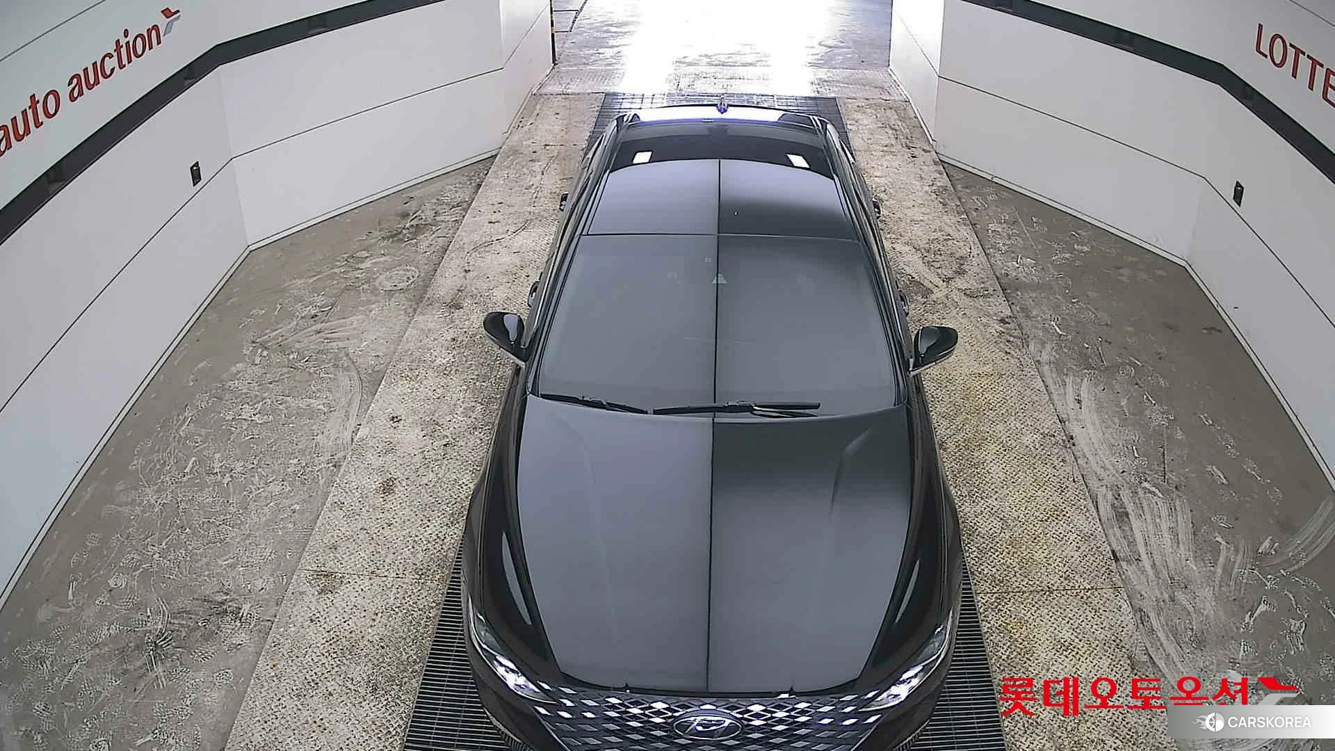 Hyundai Grandeur Hybrid id 3869281 из Кореи 17