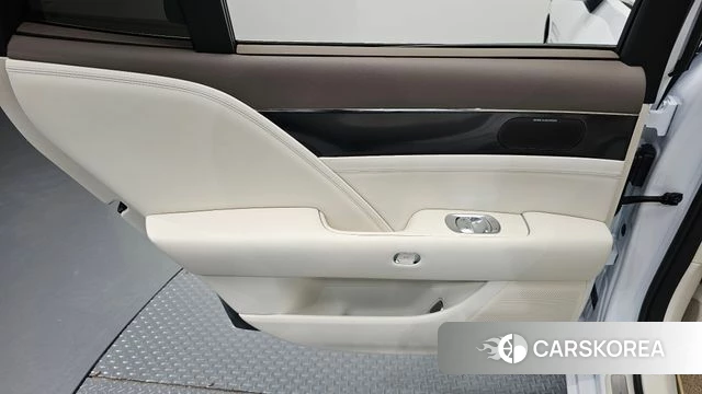 Genesis G90 (RS4) id 4767746 из Кореи 17