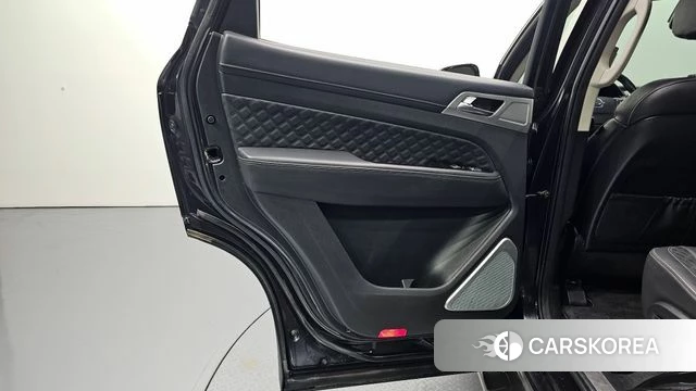 Ssangyong All New Rexton id 4793318 из Кореи 17