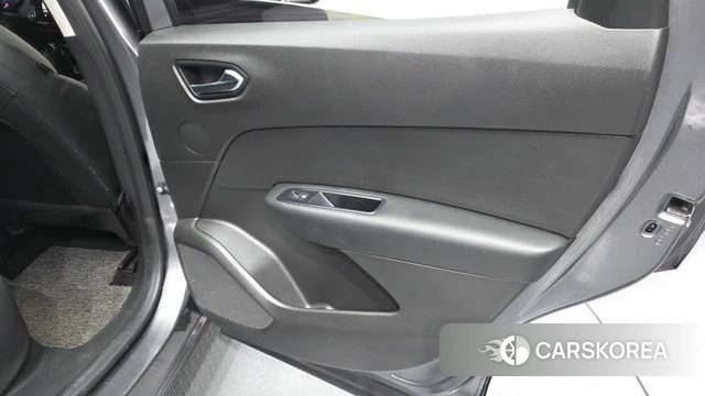 Renault Korea (Samsung) XM3 id 4402564 из Кореи 17
