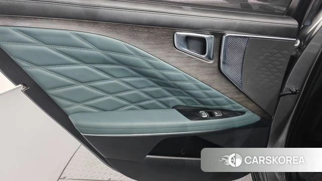 Kia K8 Hybrid id 4921751 из Кореи 17