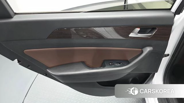 Hyundai Sonata New Rise id 4923945 из Кореи 17