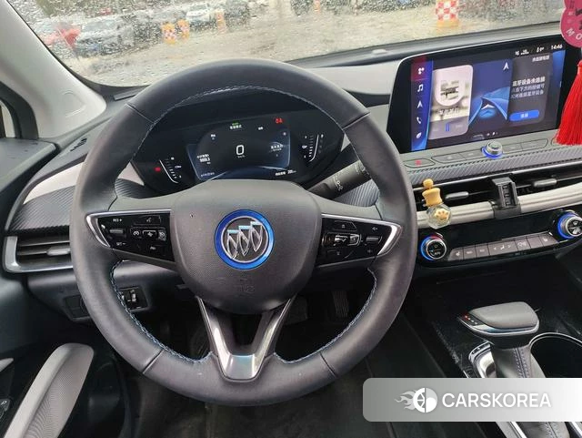 Buick Slightly blue 6 id 4238742 из Китая 17