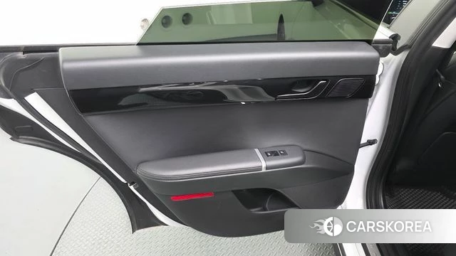 Hyundai Grandeur Hybrid (GN7) id 4337206 из Кореи 17