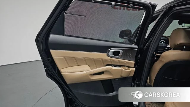 Kia The New Sorento 4th Generation id 4487633 из Кореи 17