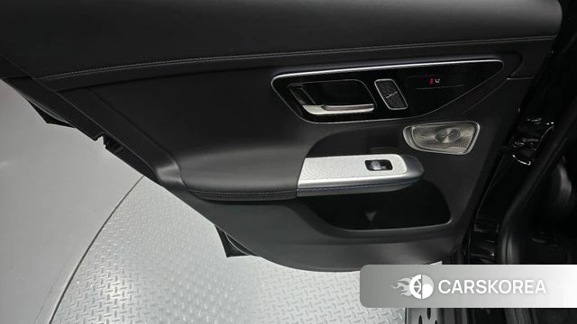 Mercedes-Benz GLC-Class X254 id 4589953 из Кореи 17