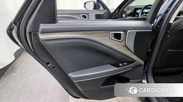 Kia K8 id 4303065 из Кореи 17