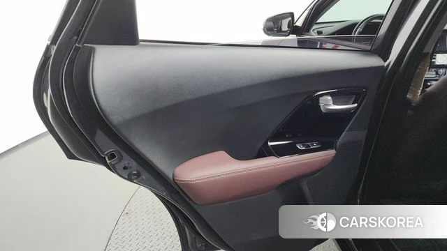 Kia The New Niro id 4637766 из Кореи 17