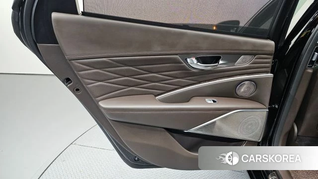 Kia More K9 id 4728112 из Кореи 17
