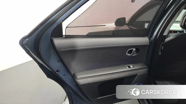Hyundai Ionic 5 id 4243131 из Кореи 17