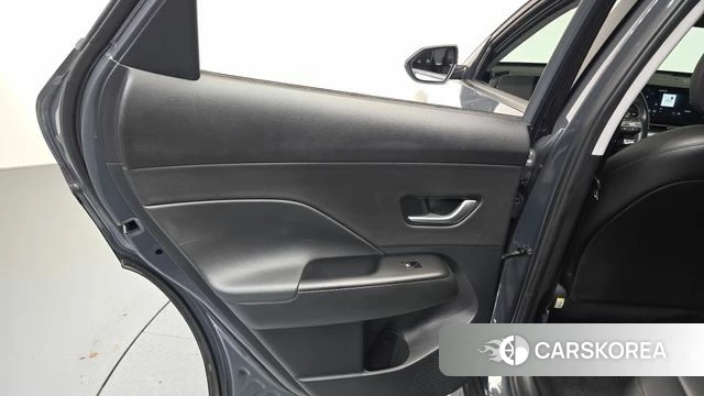 Hyundai Kona Hybrid (SX2) id 4427890 из Кореи 17