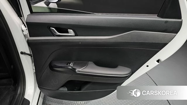 Kia K5 3rd generation id 4740557 из Кореи 17