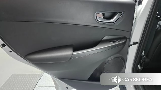 Hyundai The New Kona id 4593006 из Кореи 17