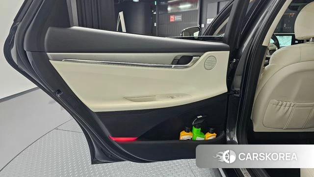 Hyundai The New Grandeur IG Hybrid id 4428998 из Кореи 17