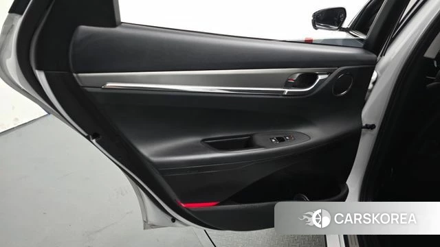 Hyundai The New Grandeur IG Hybrid id 4614086 из Кореи 17