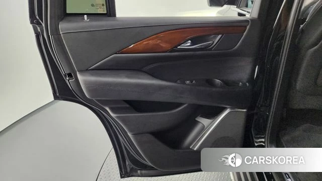 Cadillac Escalade id 4742203 из Кореи 17