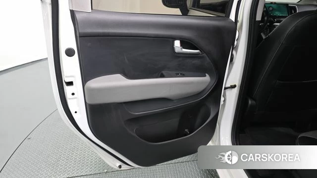 Kia The New Ray id 4651836 из Кореи 17