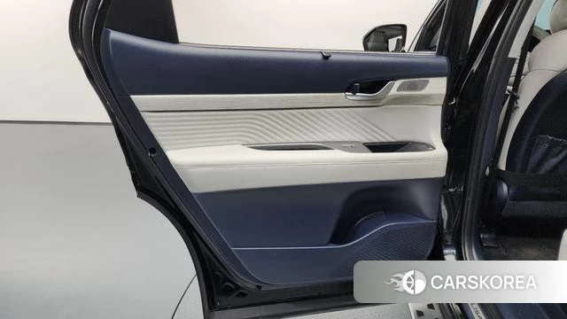 Hyundai The New Palisade id 4880533 из Кореи 17