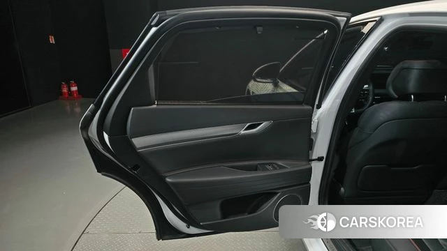 Genesis G80 (RG3) id 4292132 из Кореи 17