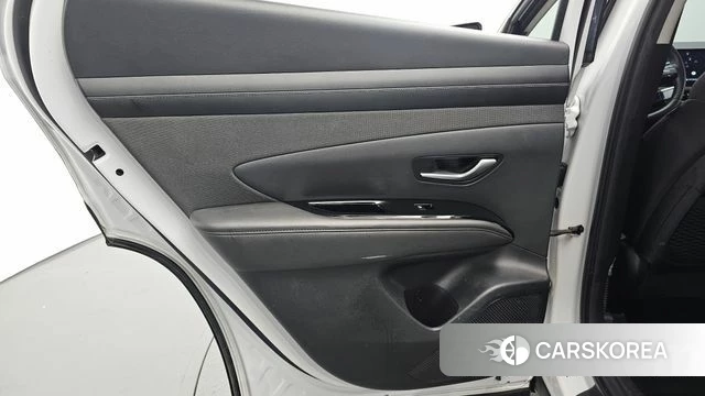Hyundai The New Tucson Hybrid (NX4) id 4248727 из Кореи 17