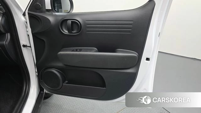 Hyundai Casper id 4506917 из Кореи 17