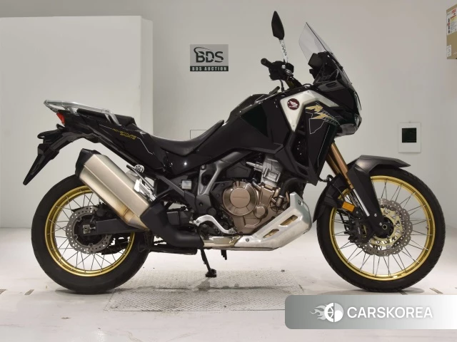 Проданный Honda CRF1100L AFRICA TWIN 2021 из Японии